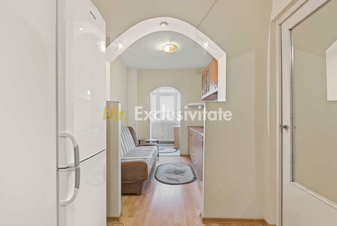 Apartament 2 camere | Bulevardul Dacia – Mioveni