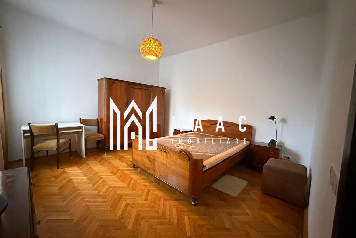 Apartament 2 camere de închiriat | Sibiu | Hipodrom 1 | terasă 14 mp