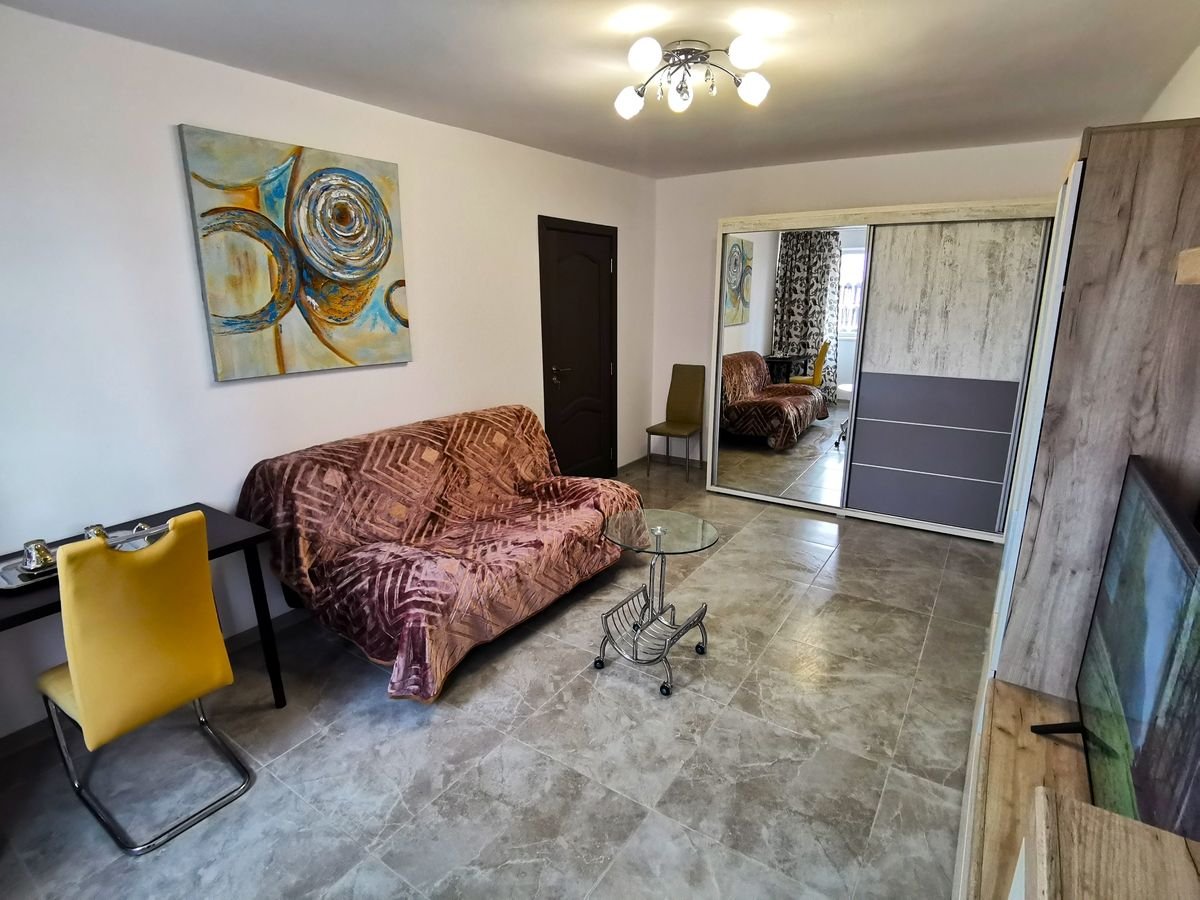 Vand apartament 2 Camere zona Obor – Avrig