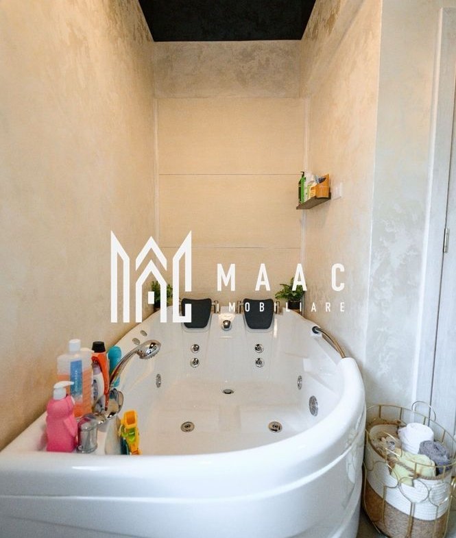 Penthouse 3 camere de vânzare | Râmnicu Vâlcea, Ostroveni