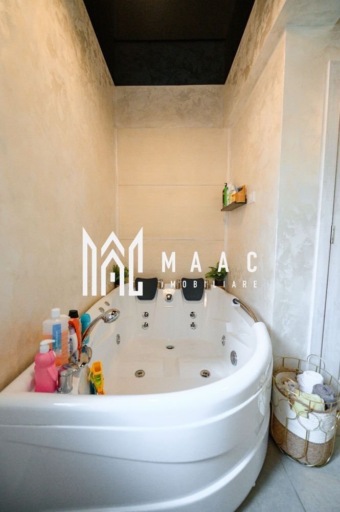 Penthouse 3 camere de vânzare | Râmnicu Vâlcea, Ostroveni