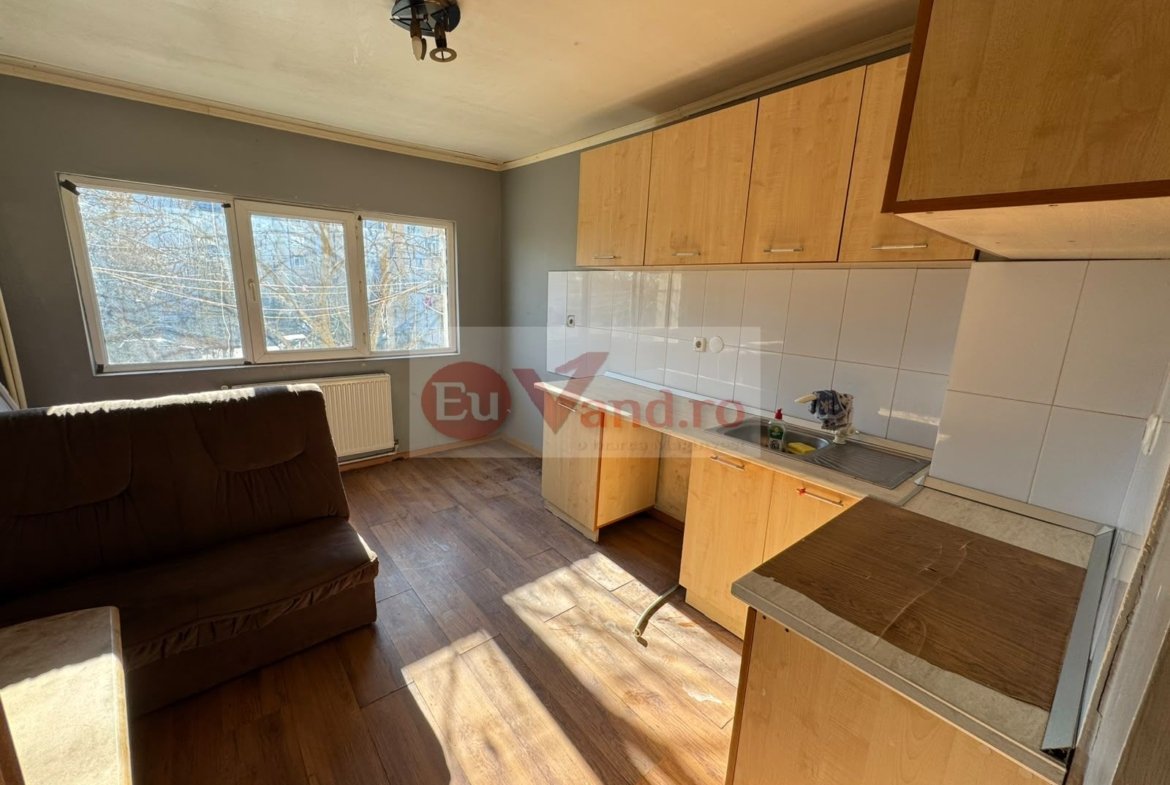 De vanzare apartamente cu 2 camere, zona Palatul Copiilor, de la 34.900 E