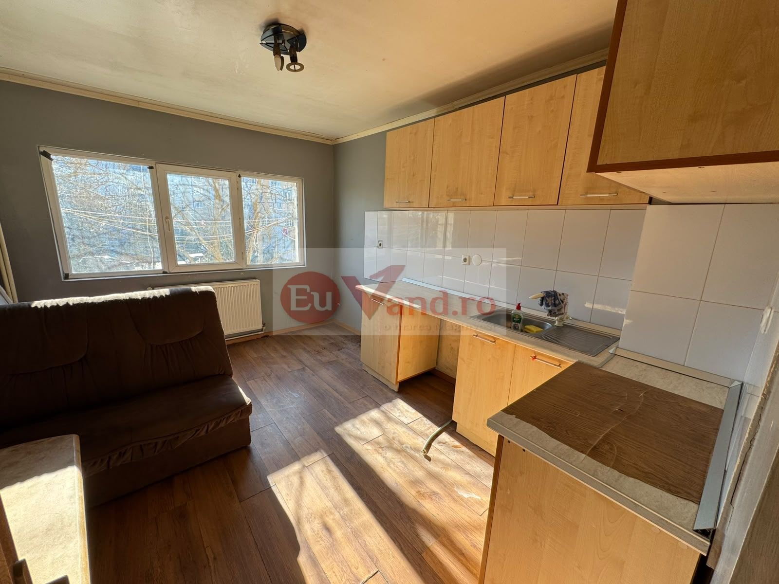 7d57502074b14df18a9c7a042ac0f9c9 De vanzare apartamente cu 2 camere, zona Palatul Copiilor, de la 34.900 E