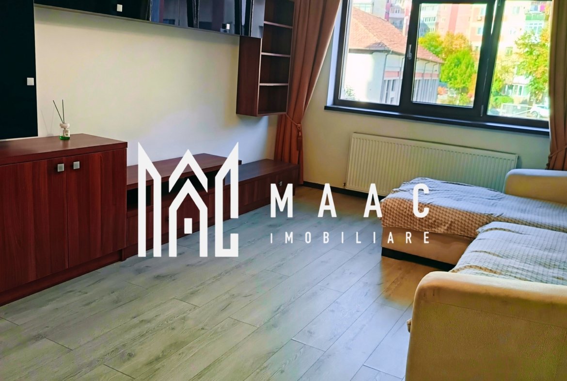 Apartament 2 camere de vânzare | Râmnicu Vâlcea, Ultracentral