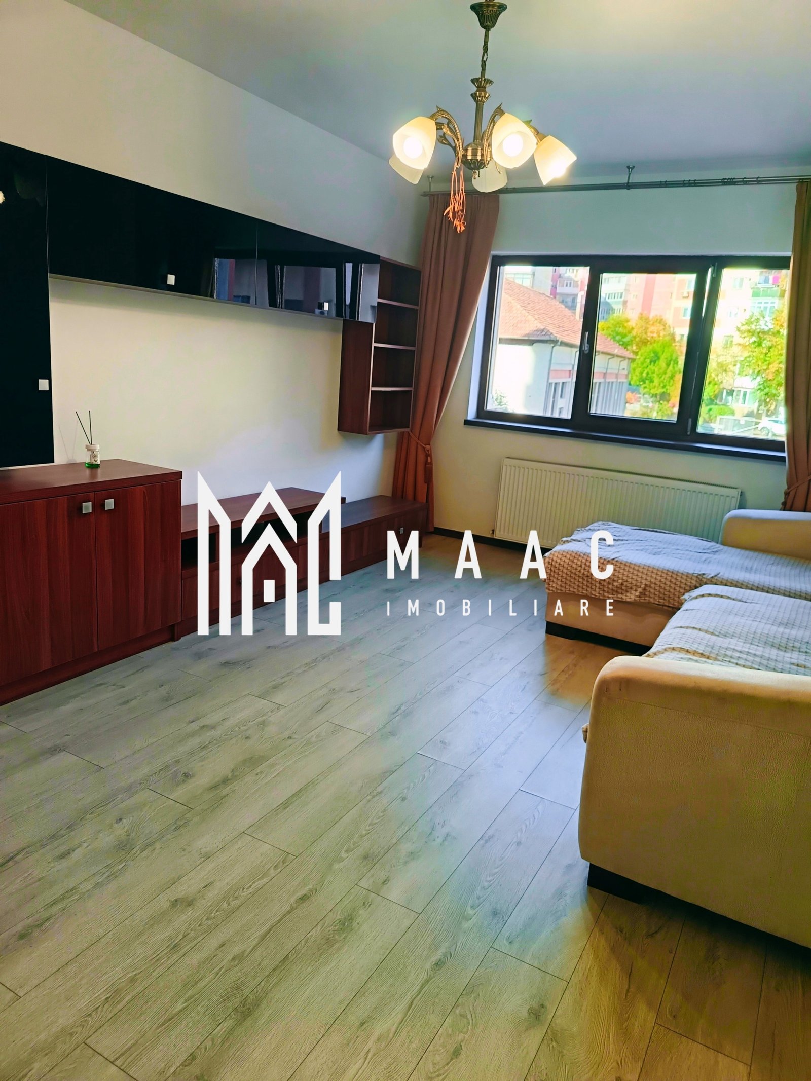 Apartament 2 camere de vânzare | Râmnicu Vâlcea, Ultracentral