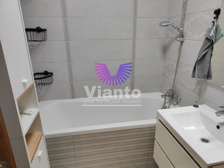 Apartament 2 camere | Parcare inclusa | City Residence | Lazaret, Sibiu