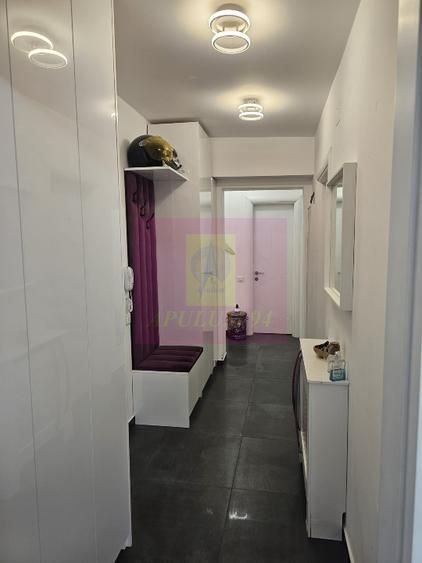 VANZARE APARTAMENT 3 CAMERE BD. DECEBAL