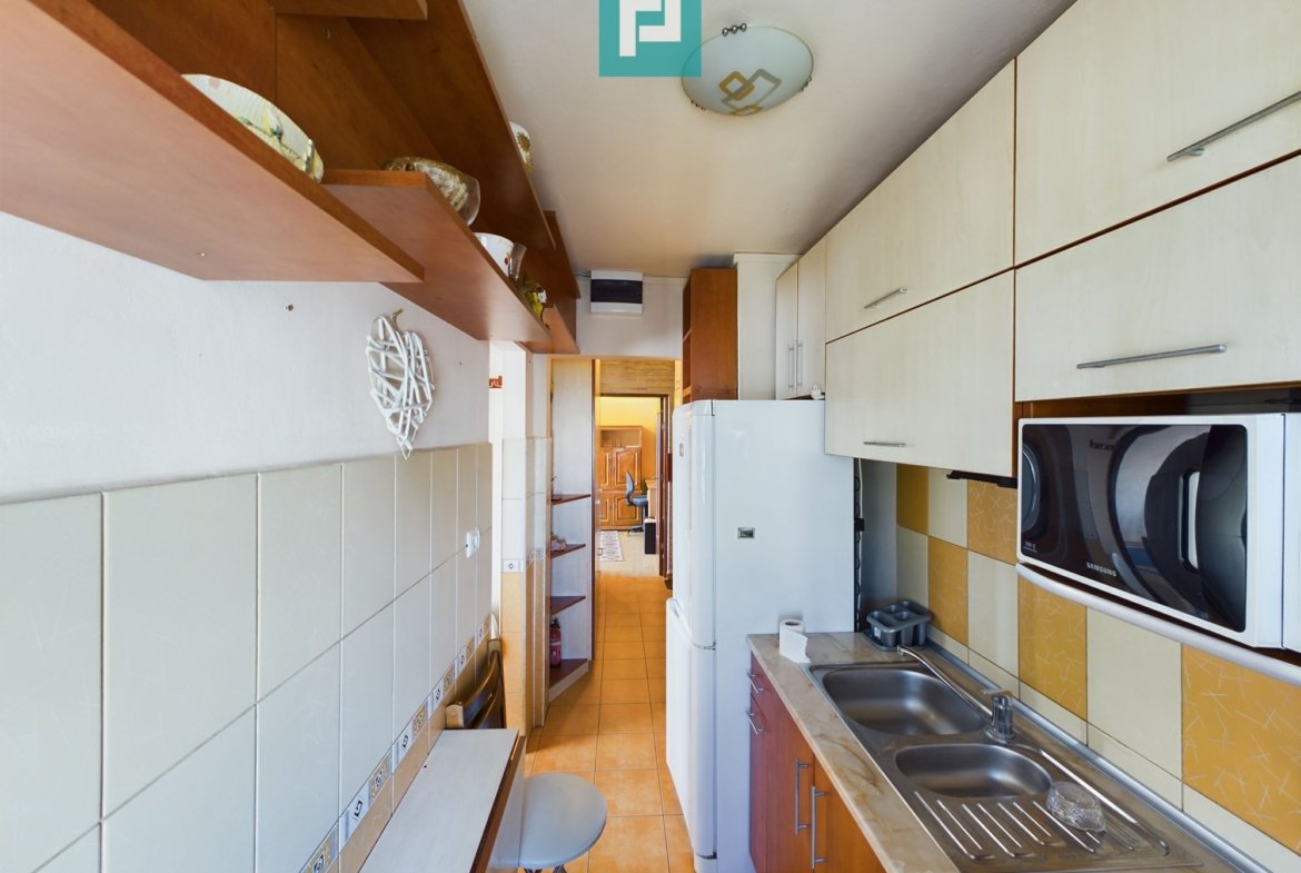 Apartament cu 3 camere de închiriat – Lebăda