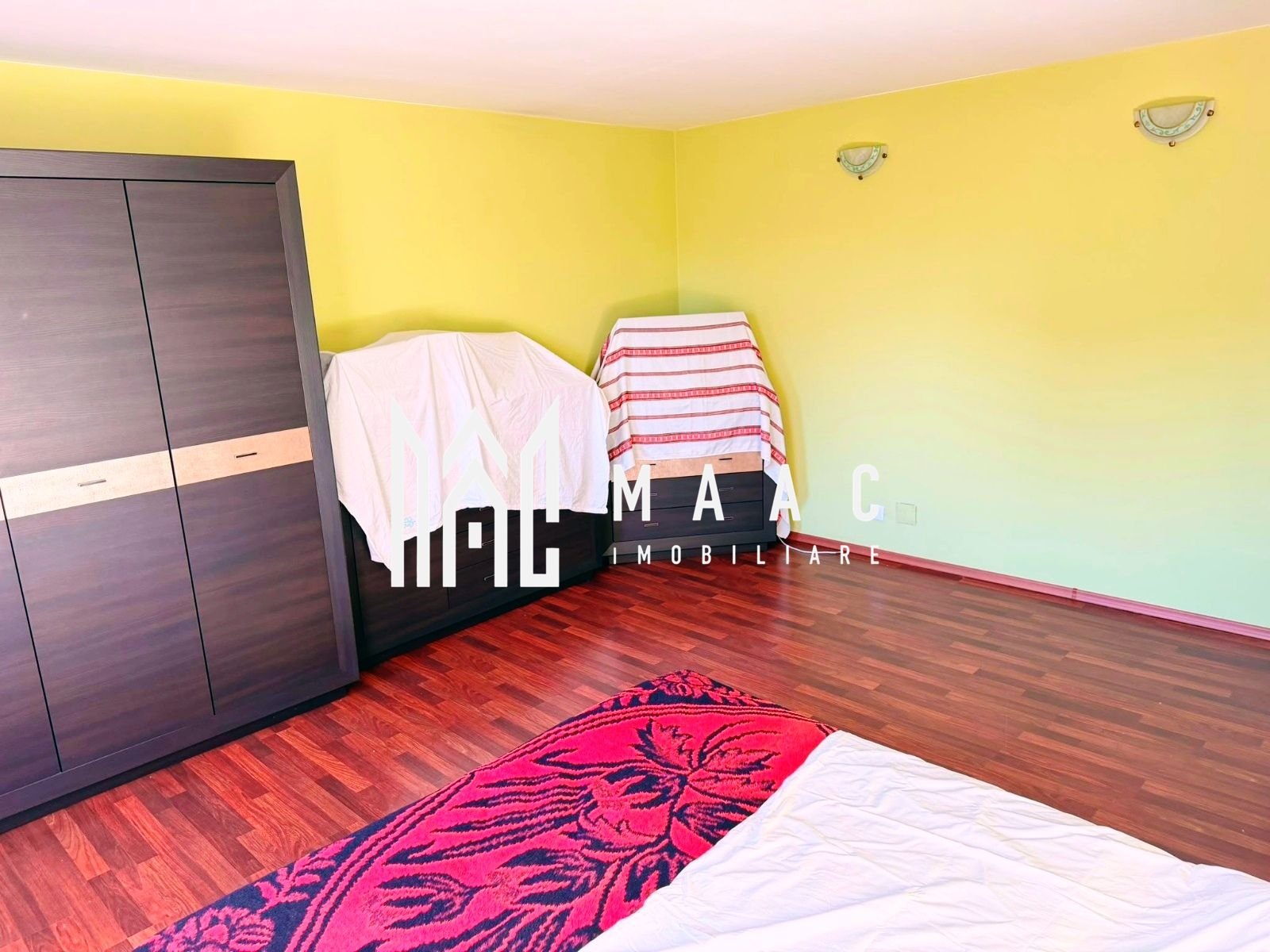 Apartament 2 camere de vânzare | Râmnicu Vâlcea, Central