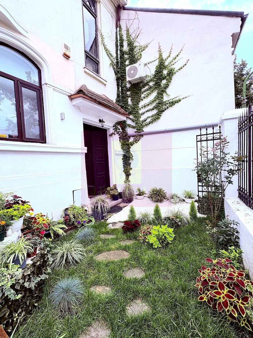 Proprietate deosebită în centrul istoric | 4 camere si mansardă