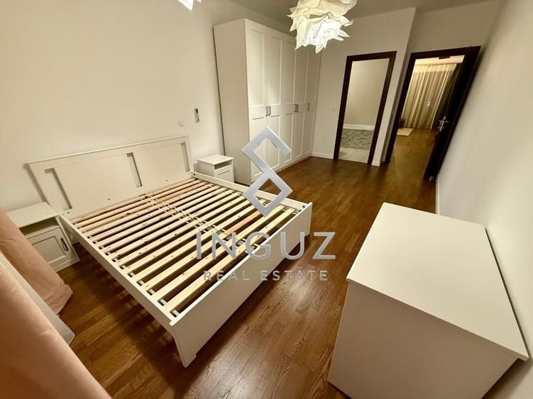 DE ÎNCHIRIAT – APARTAMENT 2 CAMERE – VIVANDO RESIDENCE – PARCUL CAROL