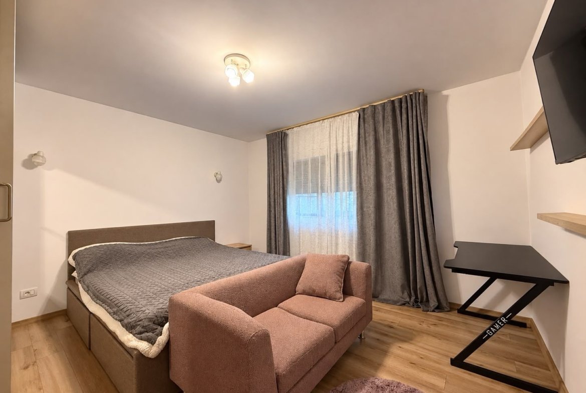 Comision 0% | Casă individuală pe parter | 3 camere | Corbeanca