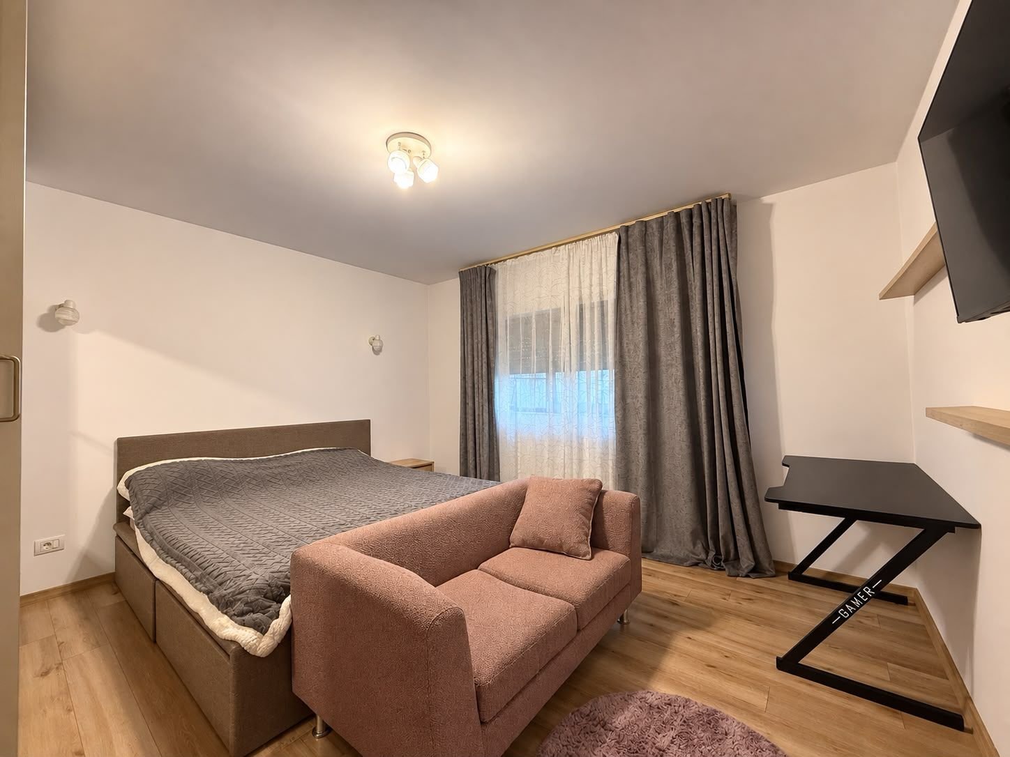 Comision 0% | Casă individuală pe parter | 3 camere | Corbeanca