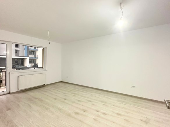 Inchiriere apartament nemobilat Casa Nobel Lângă Coresi
