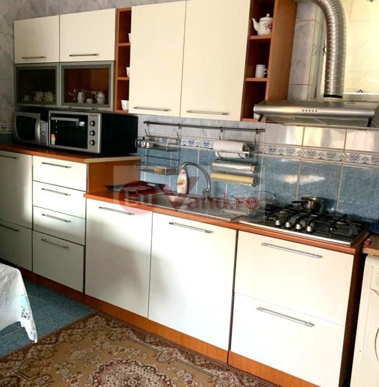 De vanzare casa zona Domneasca – Vultur, 98.000 euro