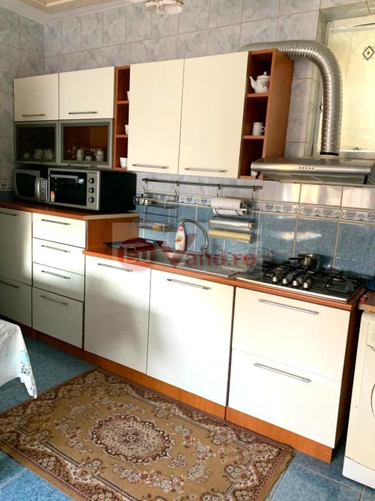 De vanzare casa zona Domneasca – Vultur, 98.000 euro