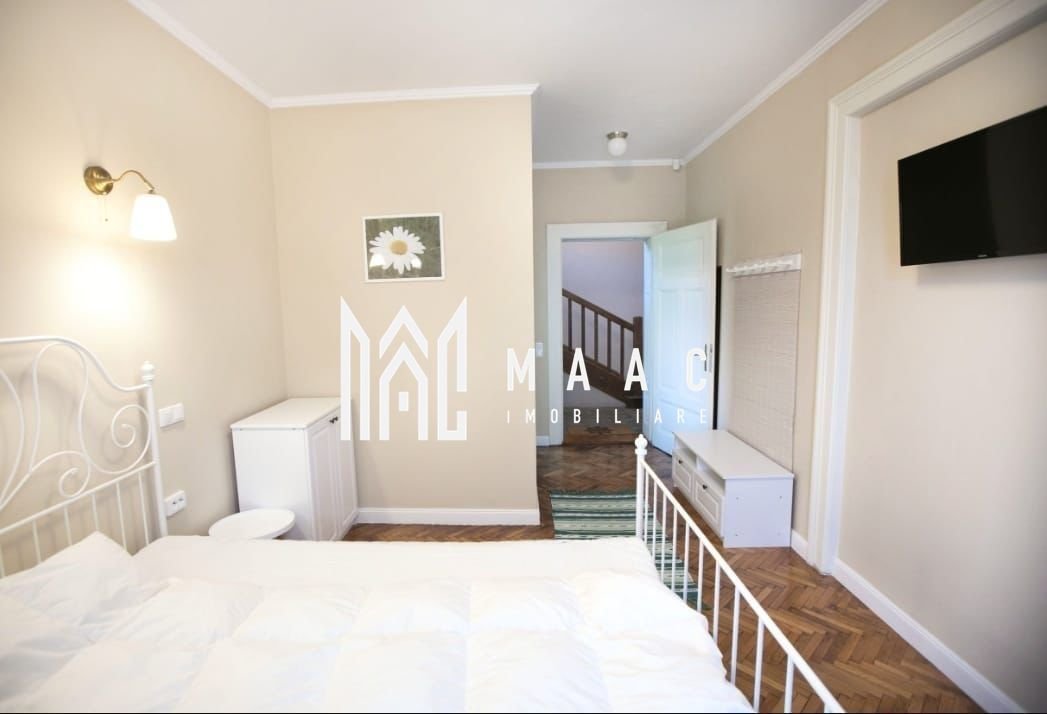 Apartament 3 camere de închiriat | Sibiu, Sub Arini | 100 mp
