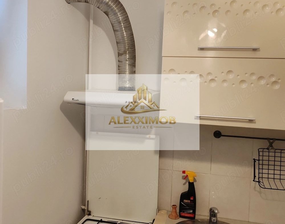 Apatament de Vanzare – 2 Camere – 45 mp – Dimitrie Leonida