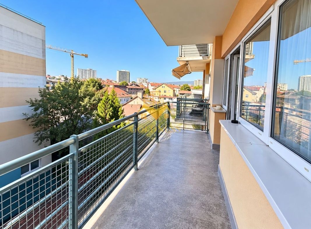 2 camere, Parcare, Bucuresti, Fabricii, Kaufland, Pta Marasti, UAD