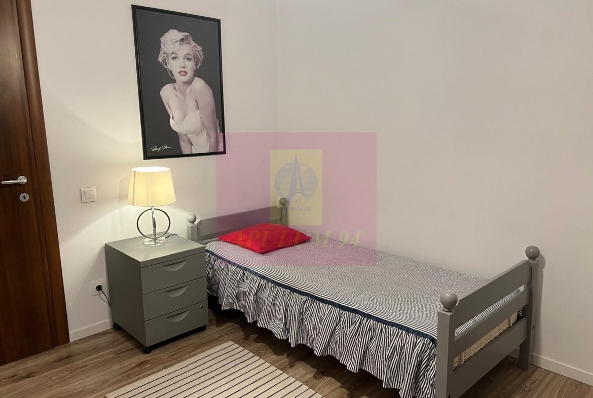 3 CAMERE DE LUX | LAGUNA RESIDENCE – FLOREASCA | PARCARE INCLUSĂ