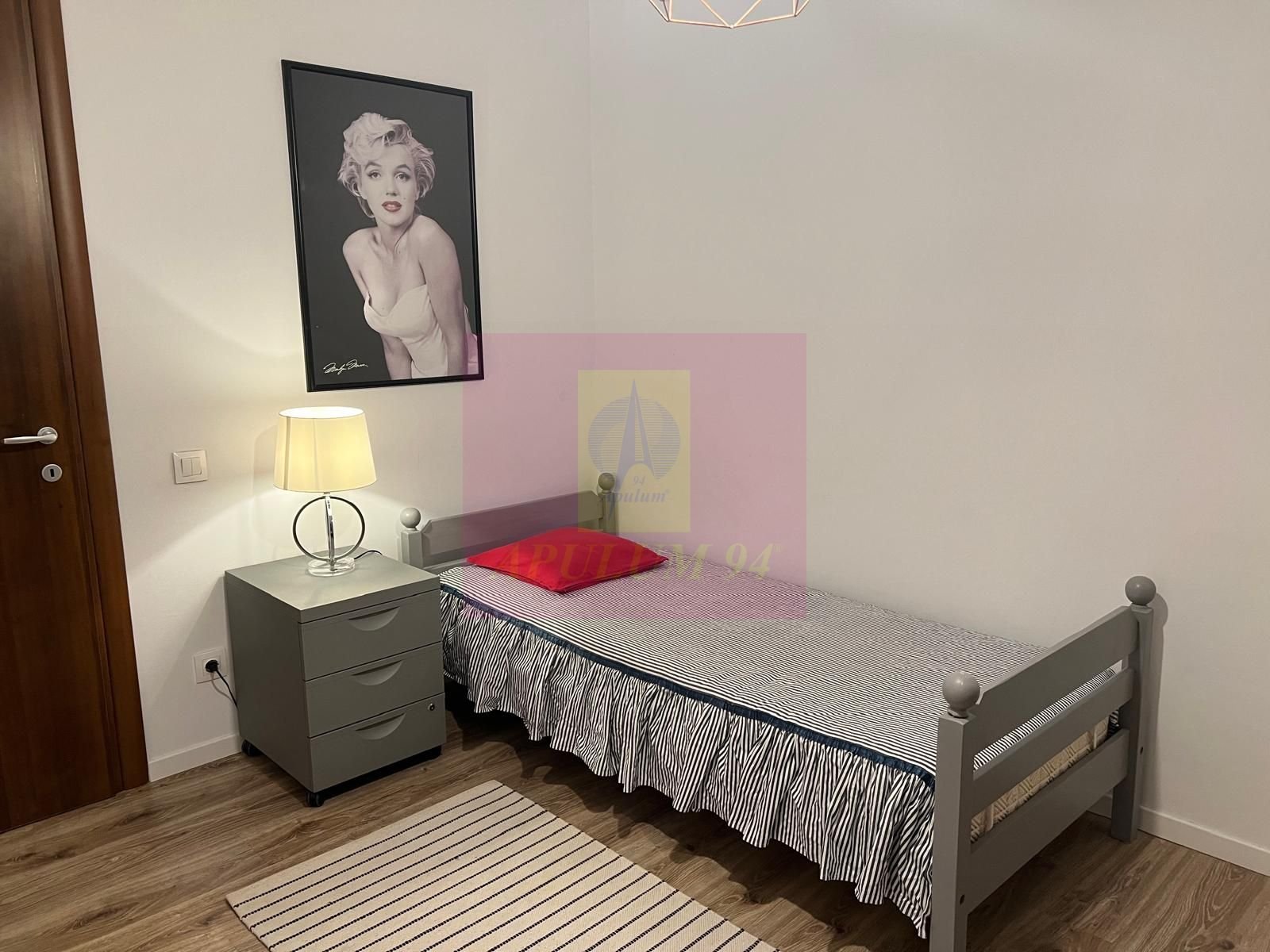 3 CAMERE DE LUX | LAGUNA RESIDENCE – FLOREASCA | PARCARE INCLUSĂ