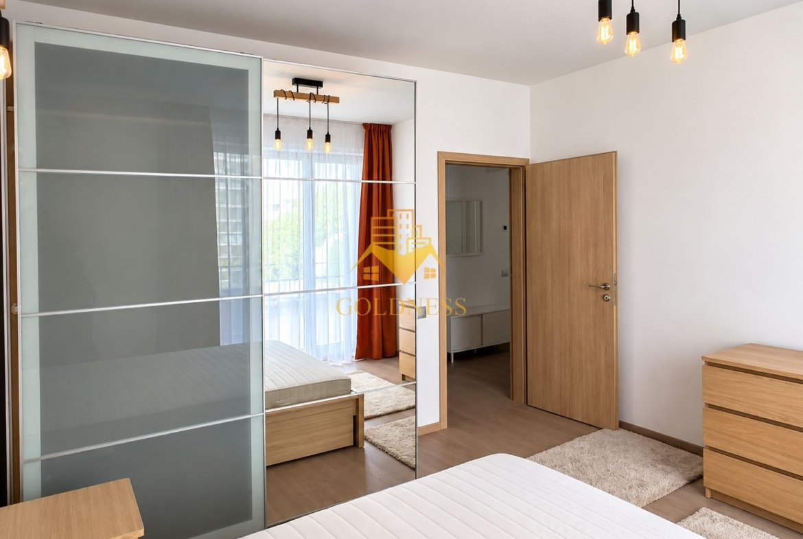 2 camere, Parcare, Gheorgheni, Iulius Mall, VIVIDO,Lidl, Auchan, Fsega