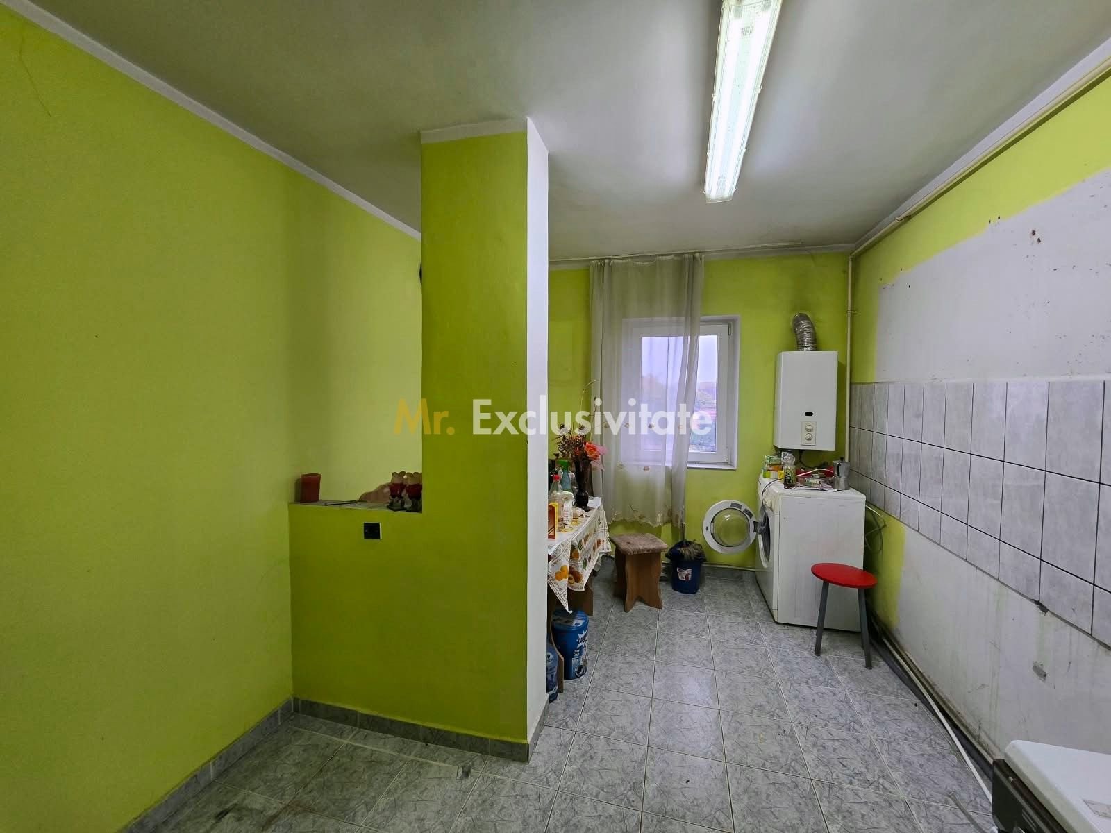OFERTĂ!!!  Apartament Botizului 2 cam Satu Mare