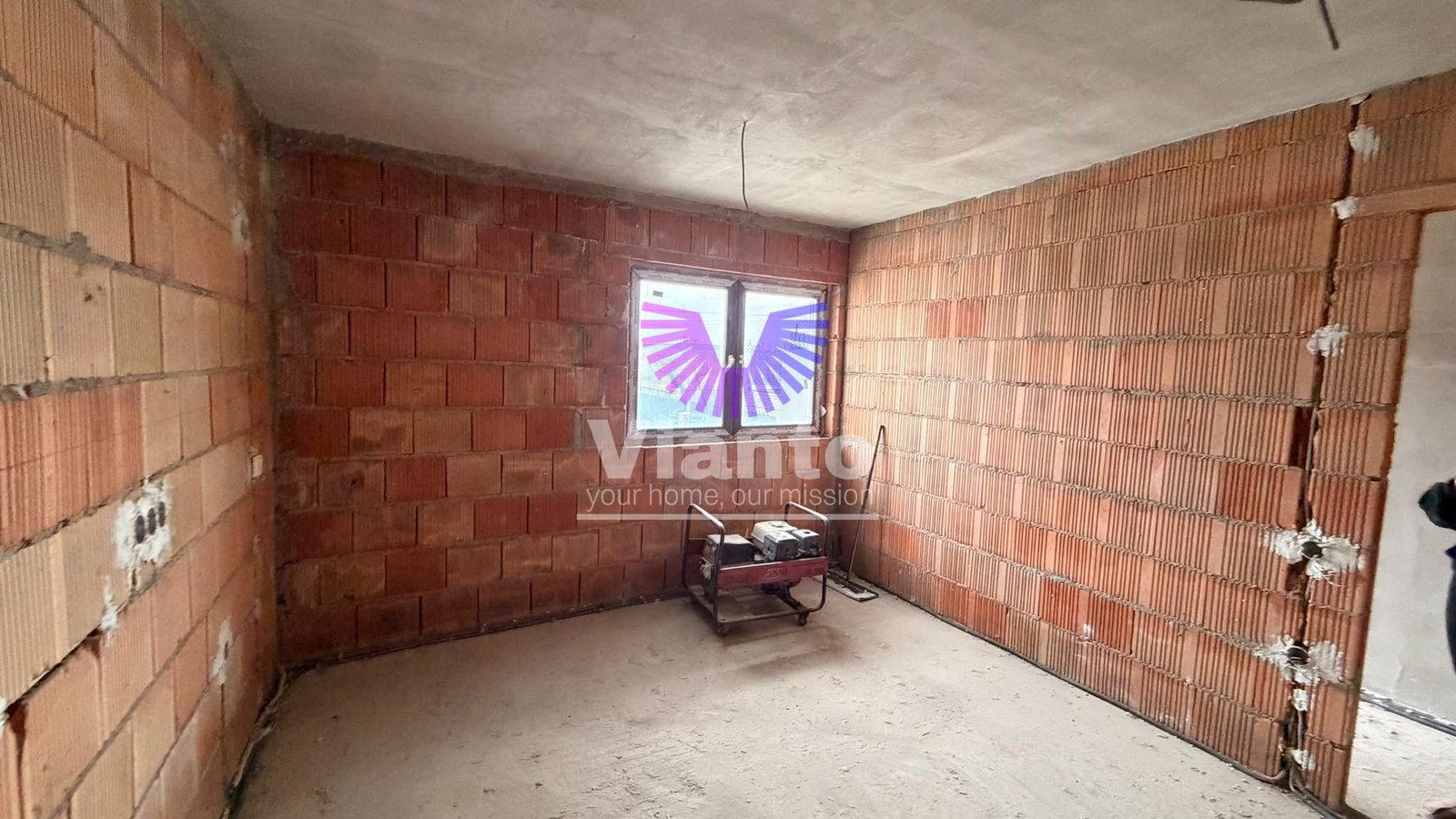 Duplex 3 Camere 136mpu, Teren 267mp – Cristian