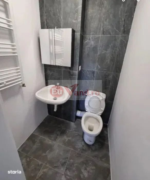 Apartament 3 camere de vanzare – Complex Arcada – Bloc nou – 80 mp