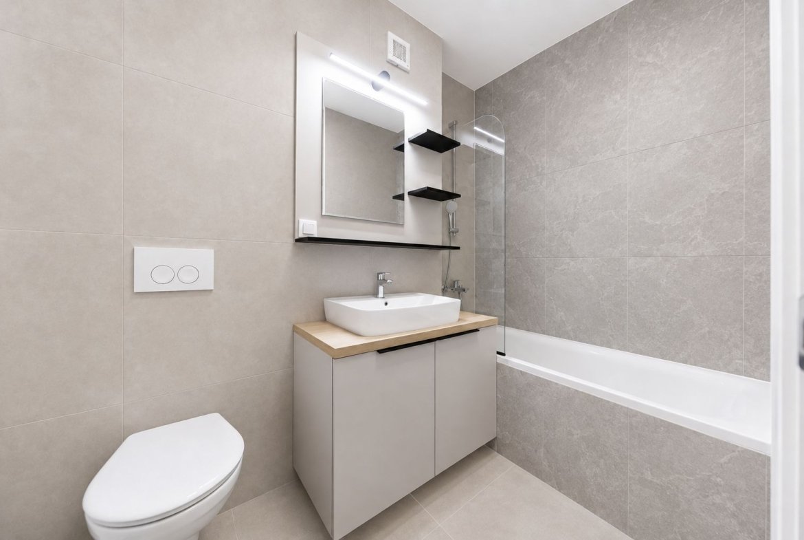 COM 0% Penthouse superb cu 3 camere | Denya Forest