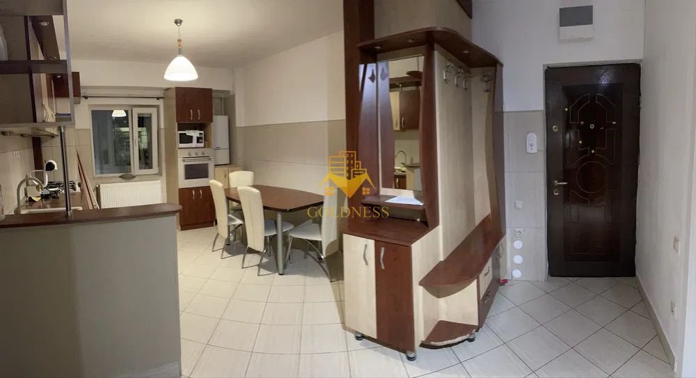 2 camere decomandate, Manastur, Mol, Big, USAMV,Kaufland,Big Belly