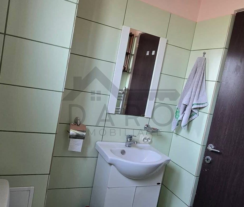 Vand casa unifamiliara in Sângeorgiu de Mures