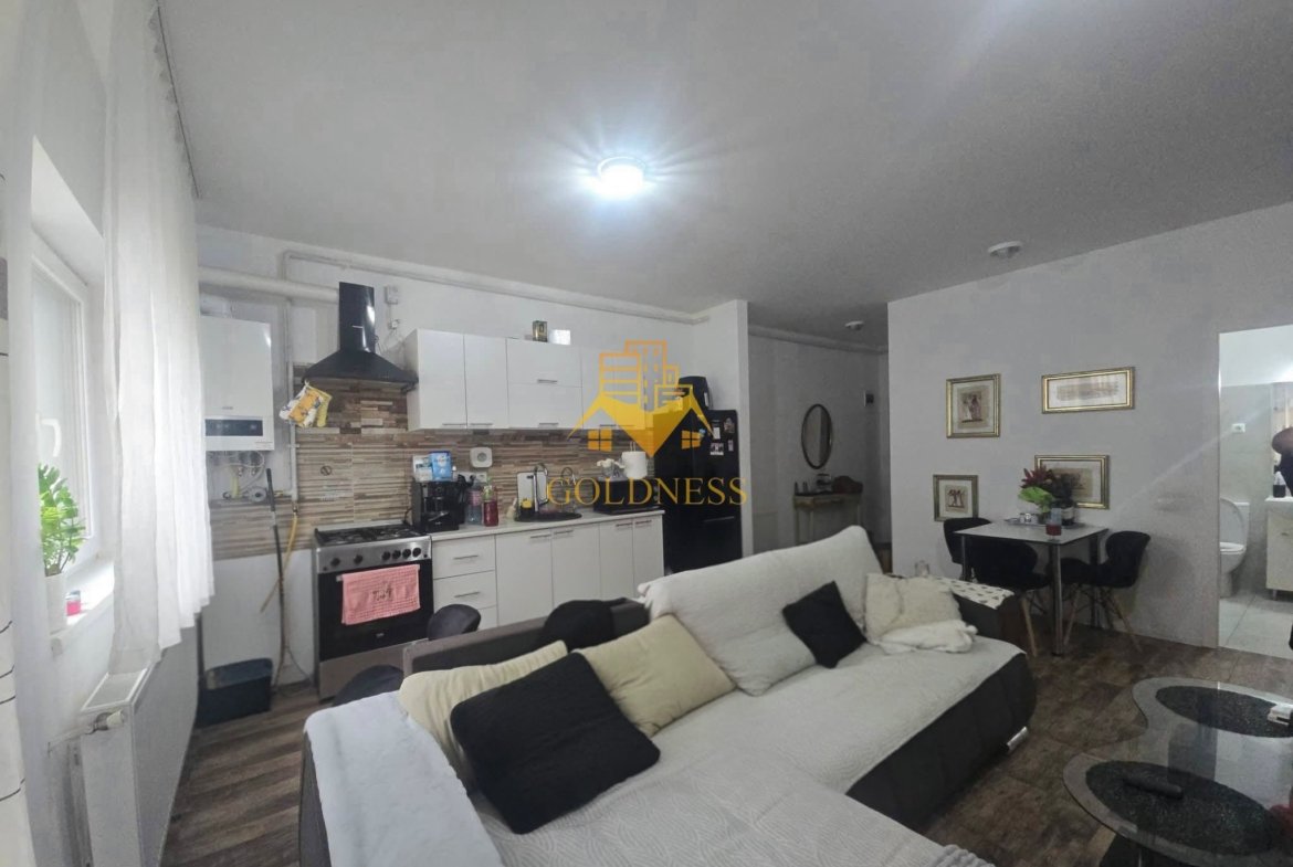 3 Camere open space, Parcare, Zona Sesul de Sus, Profi, Pepco