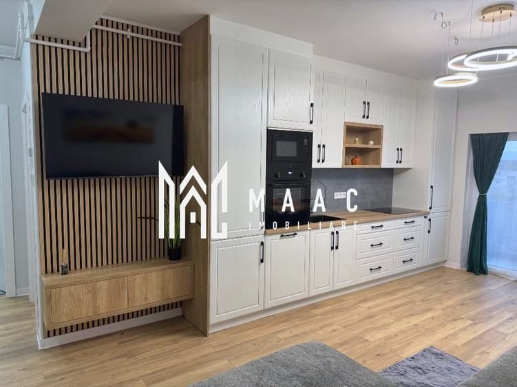 Apartament 2 camere de închiriat | Șelimbăr | prima închiriere