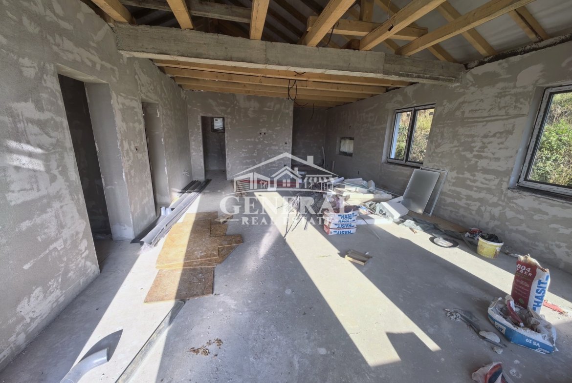 De vanzare o casa in Baia Sprie 125m2C toate utilitatile Comision 0%