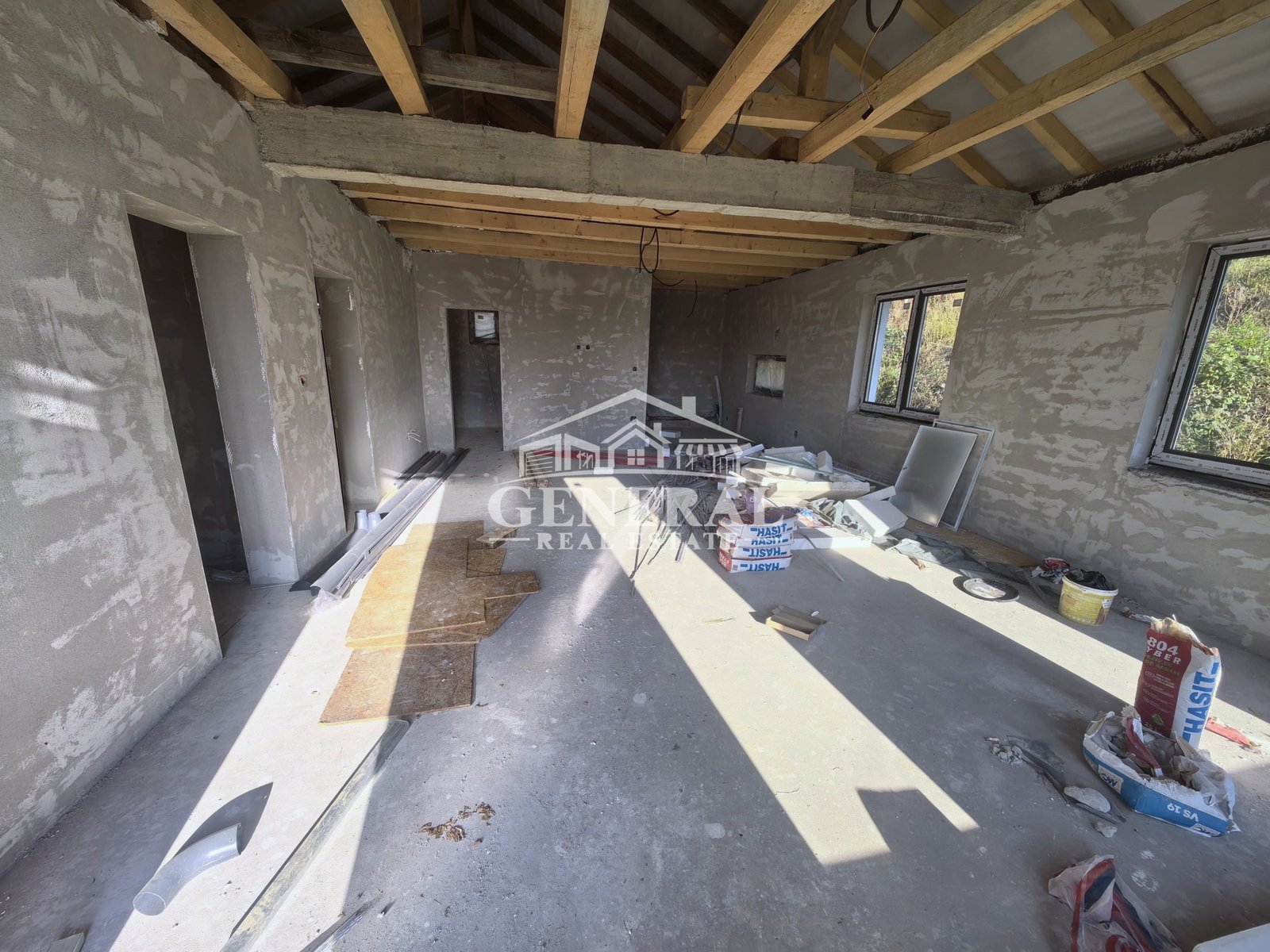 7f9cb92ca8b54d79bacd8f39afd817e2 De vanzare o casa in Baia Sprie 125m2C toate utilitatile Comision 0%