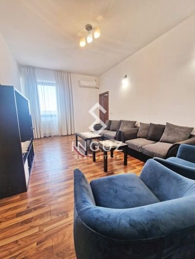 Apartament 3 camere de închiriat – Unirii | 86 mp