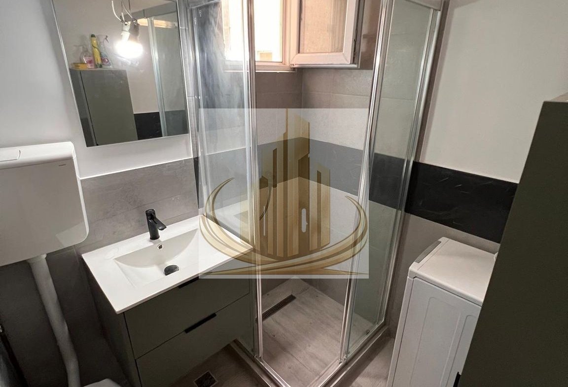 Apartament 2 camere, balcon, Giurgiului