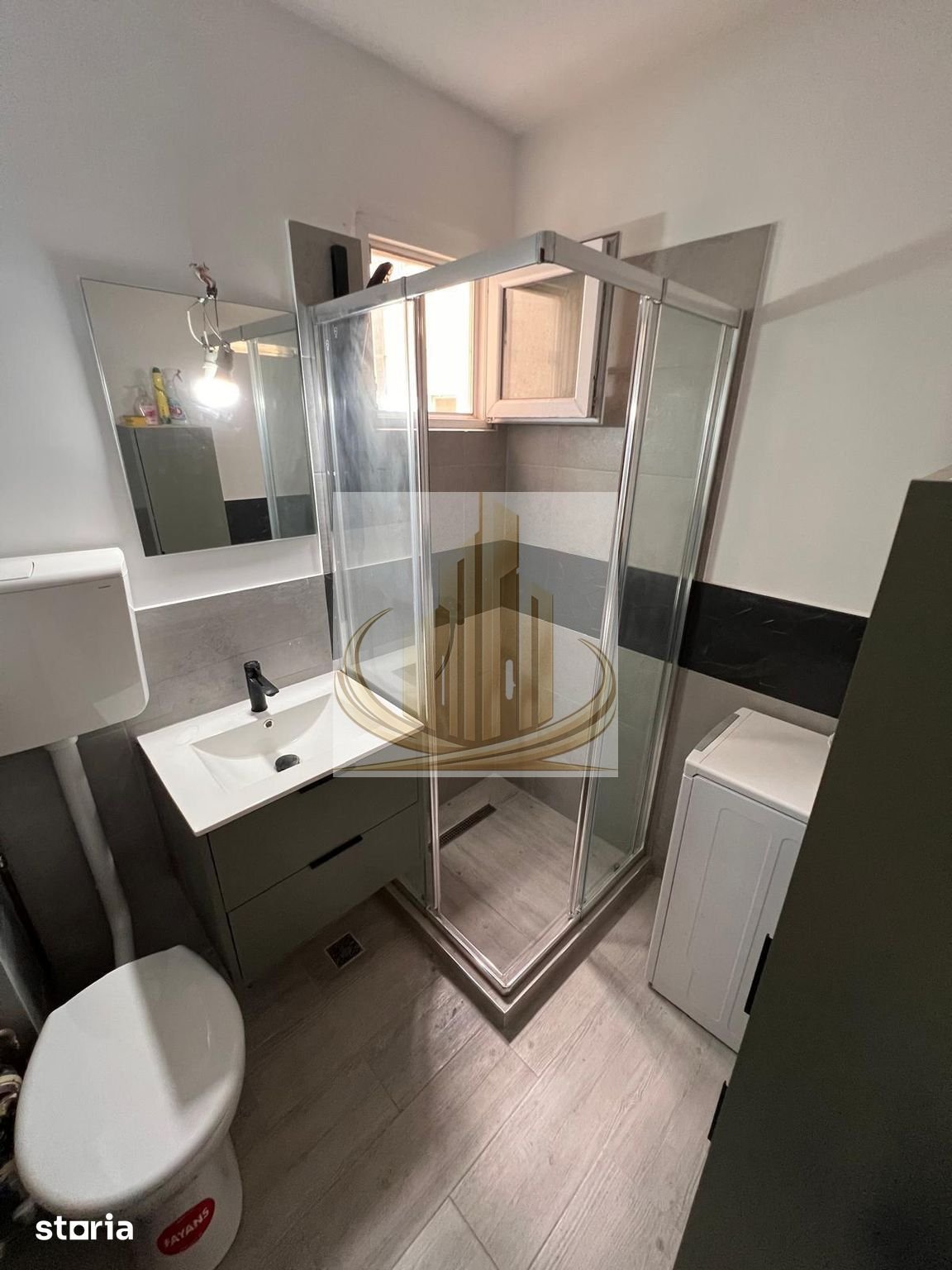 800f95191dbf42d588aba63c755a5ee0 Apartament 2 camere, balcon, Giurgiului