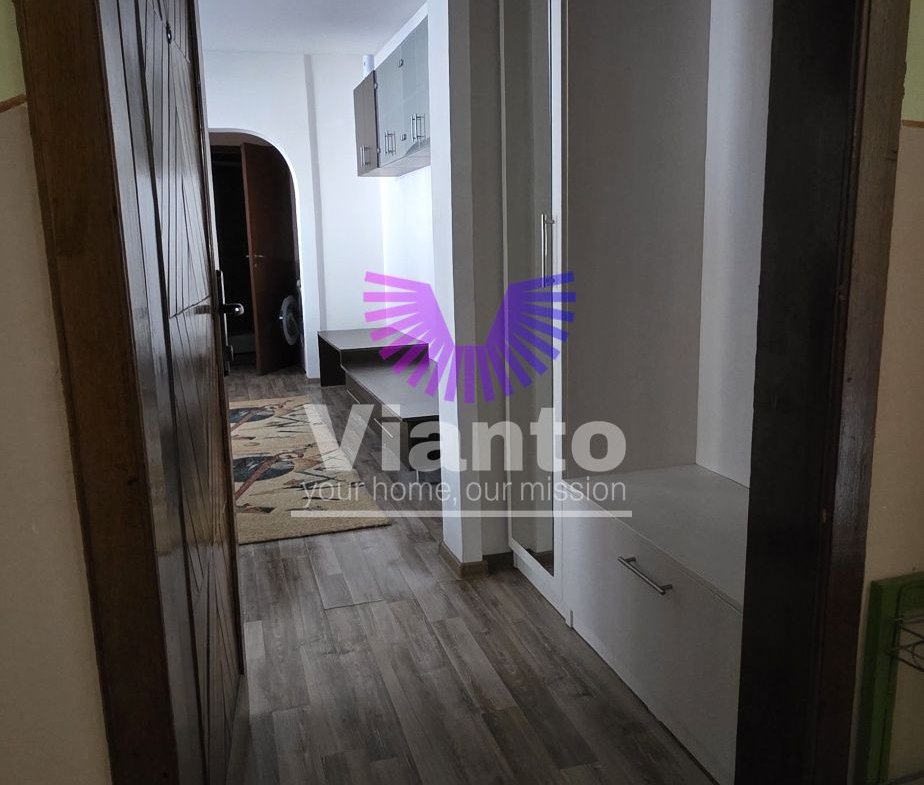 APARTAMENT DE INCHIRIAT 2 CAMERE/ CEDONIA,LUPTEI /400 E