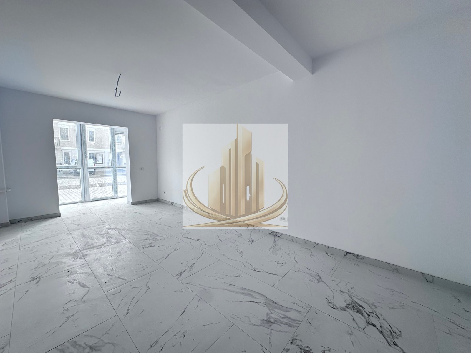 Apartament SAD de 53 mp