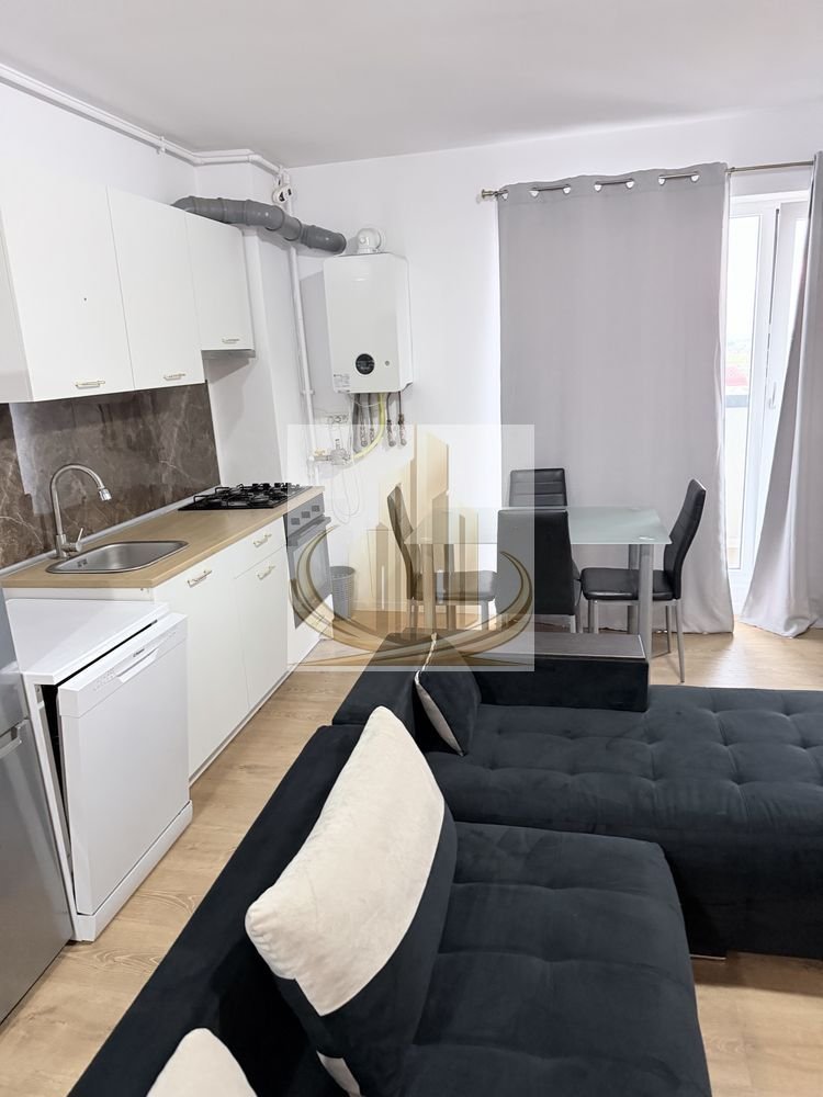 8033b009db6545919fa628c18cd40fd4 Apartament 2 camere Campeador Torontalului, parcare subterană, utilat