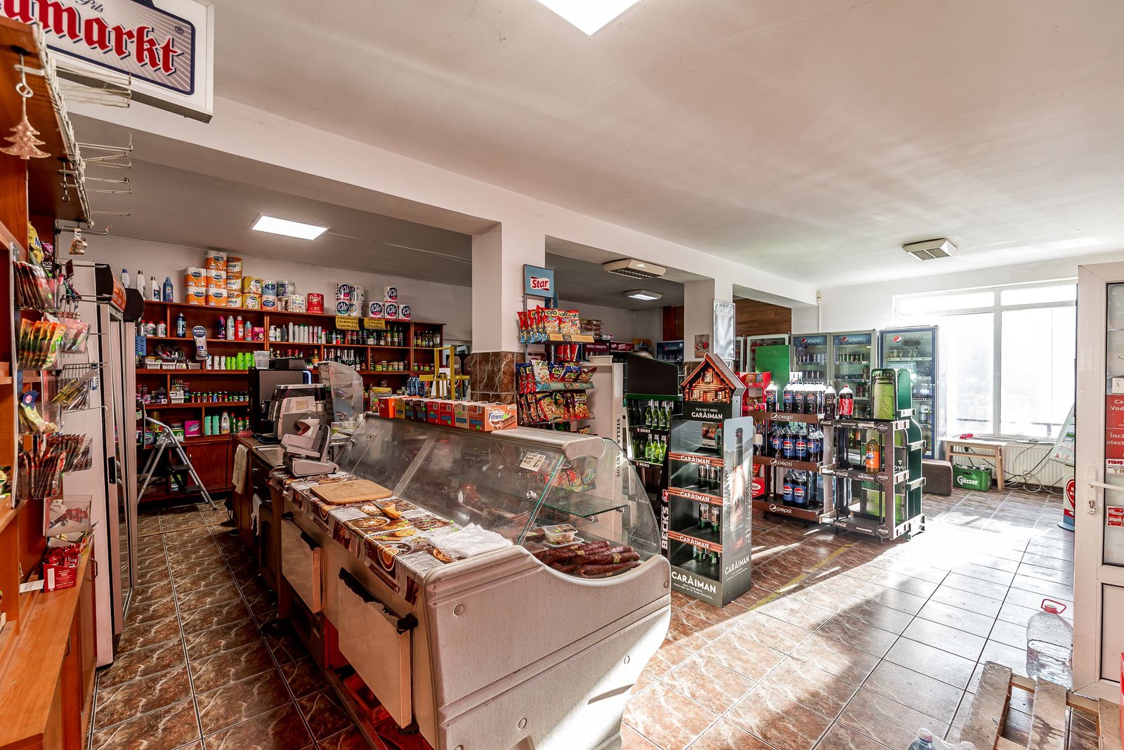 8042a33647794a7099a4e140cb87e8d4 Spațiu comercial în Micălaca, Arad – COMISION 0%
