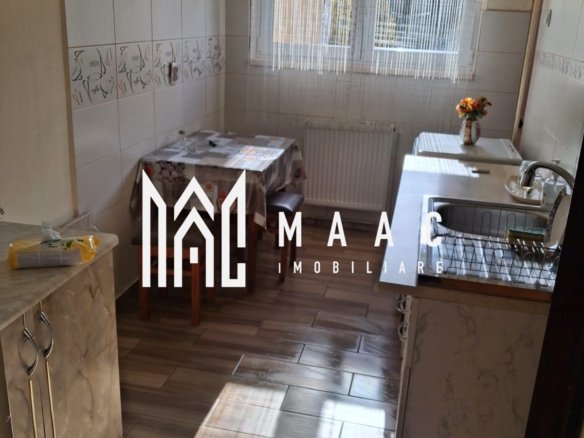 Apartament 2 camere | Mihail Viteazul, Sibiu | 53mp