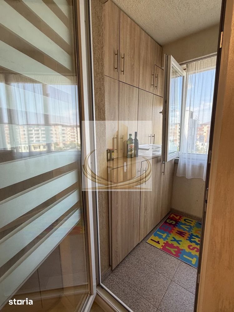 Apartament 2 bloc nou Drumul Jilavei