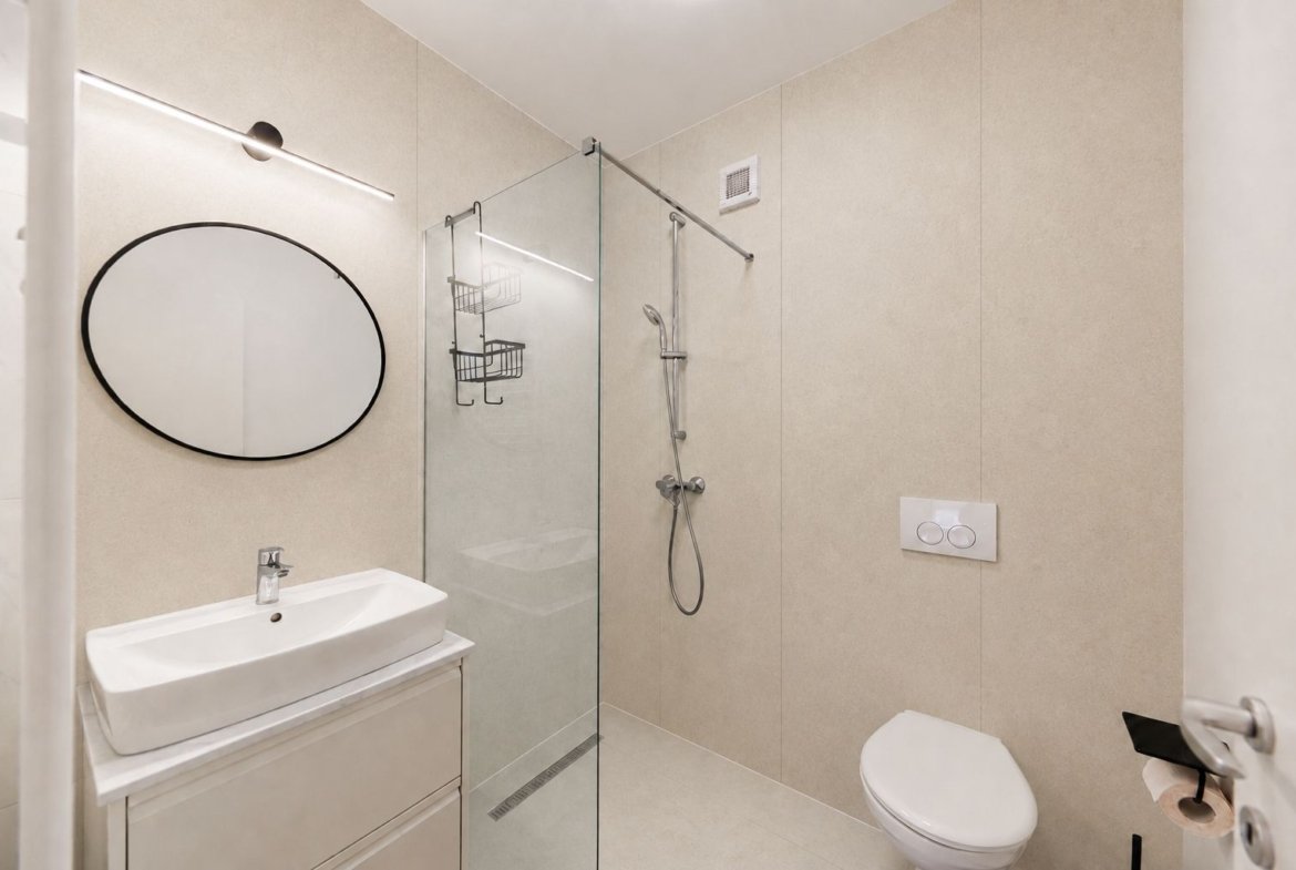 Apartament superb cu 3 camere | Denya Forest