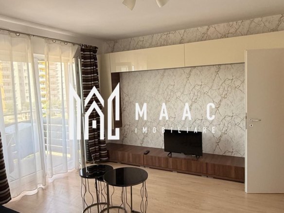 Apartament 3 camere de vânzare | Șelimbăr | Avangarden | 58 mp