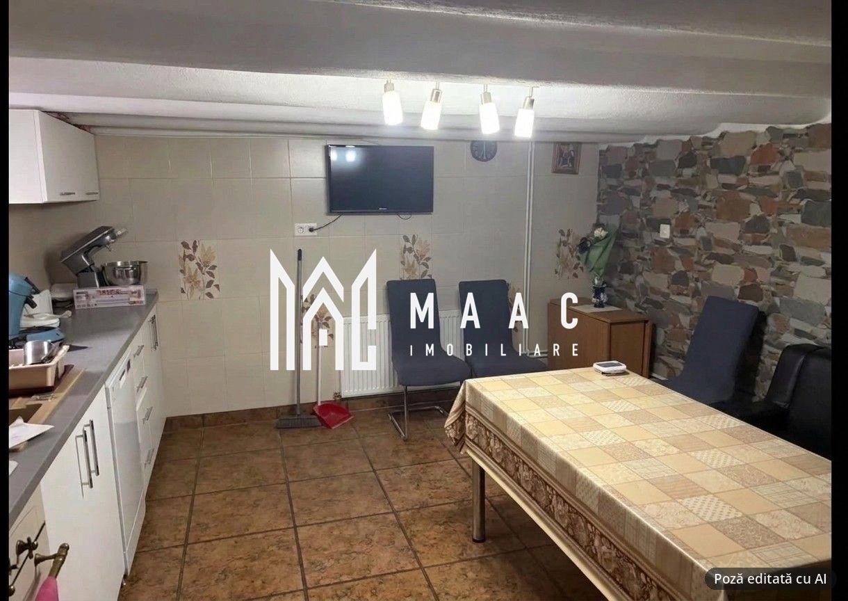 809aa8f48d2141e0a8433c1c77694925 Casă 4 camere de vânzare | Sibiu, Țiglari | garaj intabulat