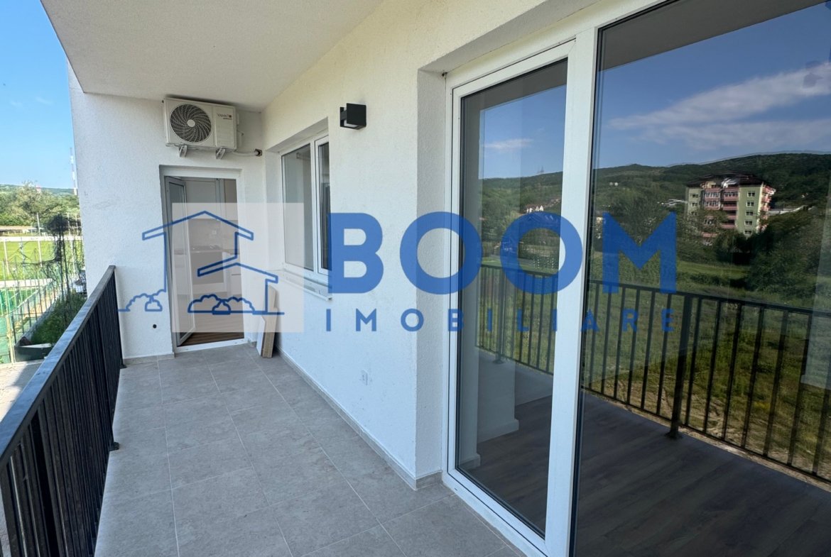 Apartament NOU 3 Camere | Zona Centrala | Parcare Inclusa | Tva Inclus