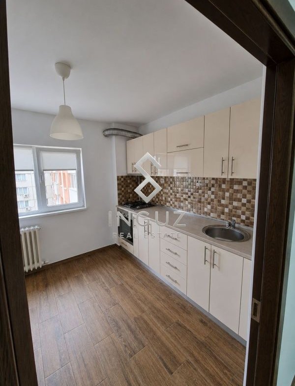 **Apartament 2 camere de închiriat – Teiul Doamnei, București**